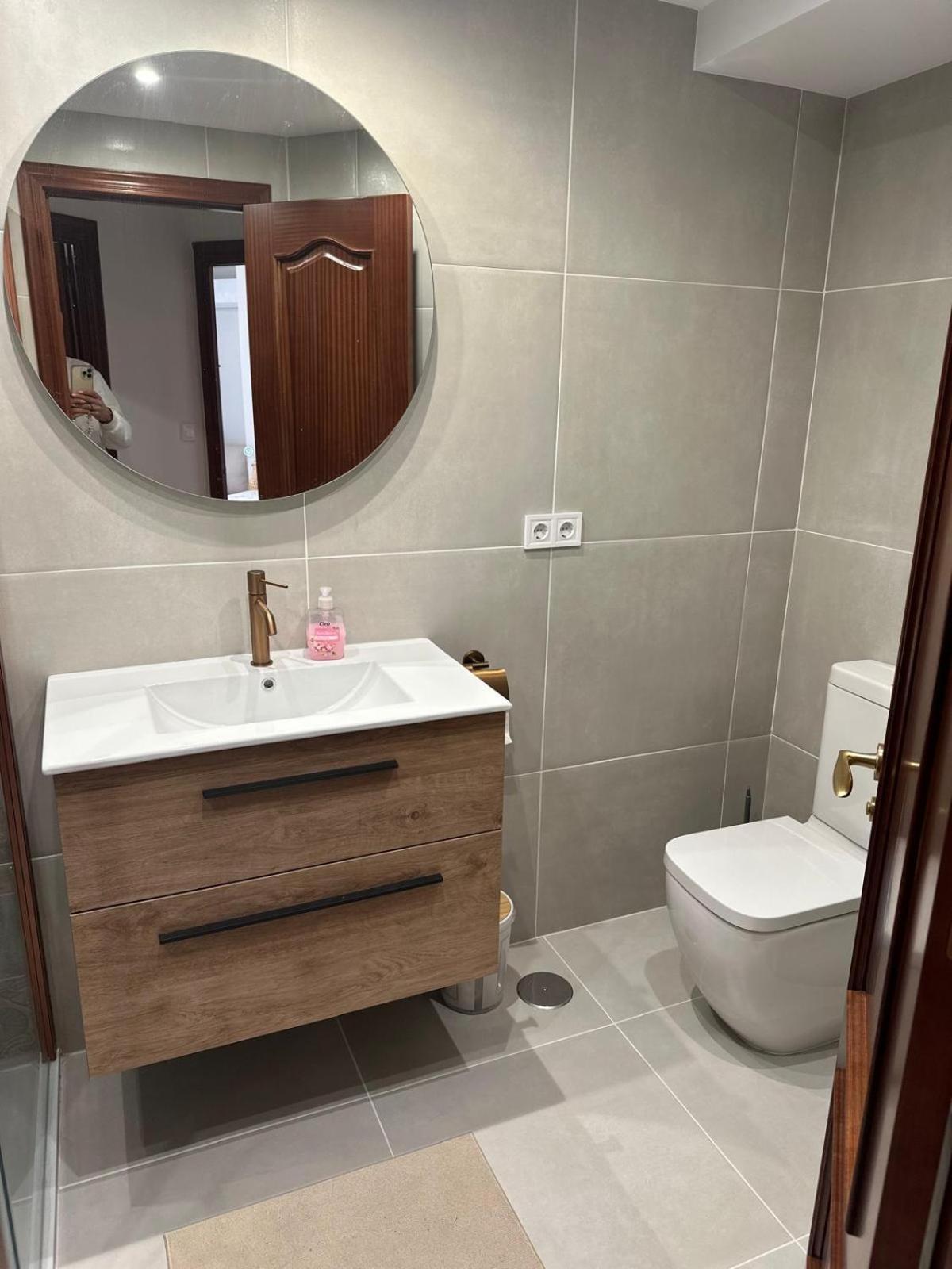 Apartamento Modern Op 200m Benalmadena *