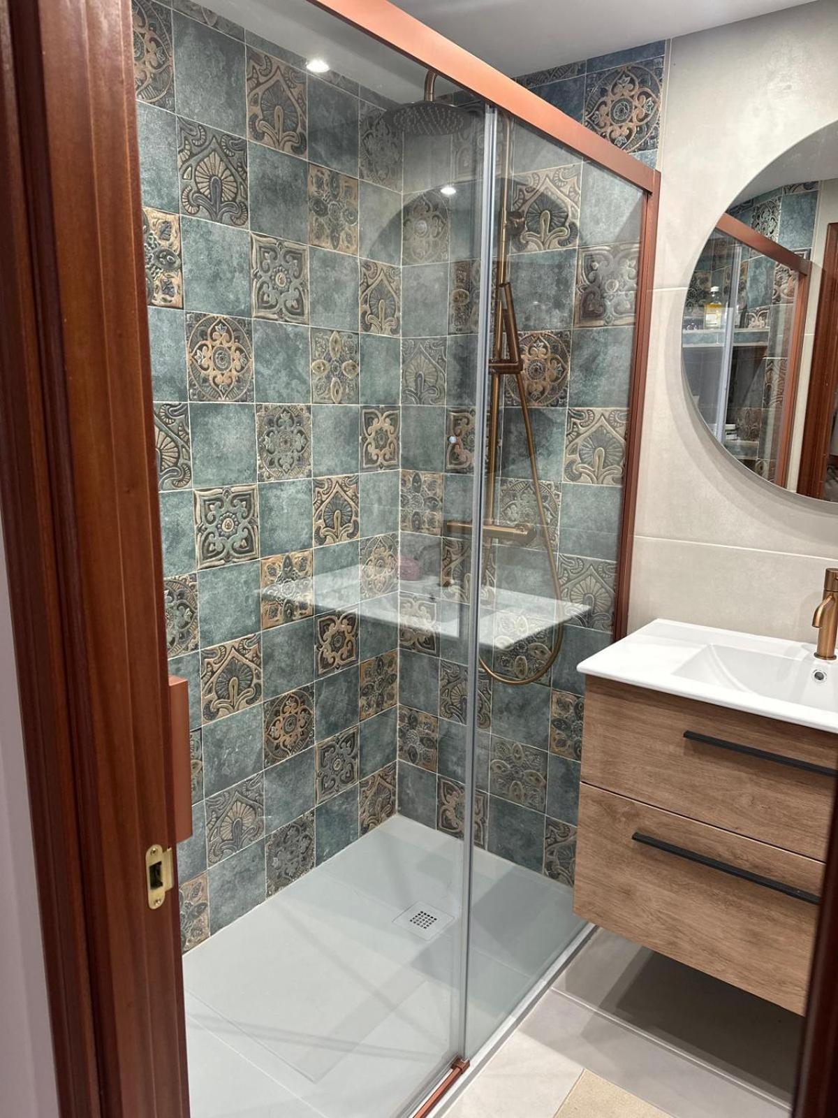 Apartamento Modern Op 200m Benalmadena