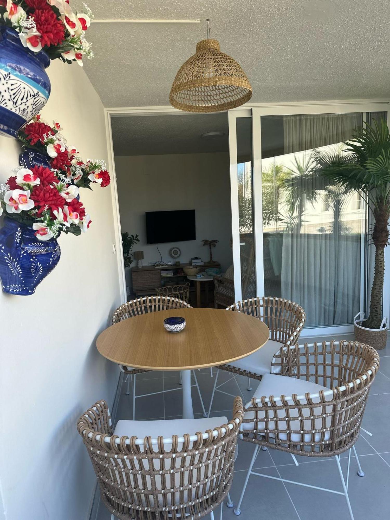 Apartamento Modern Op 200m Benalmadena
